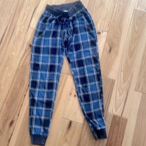 Pajama pants